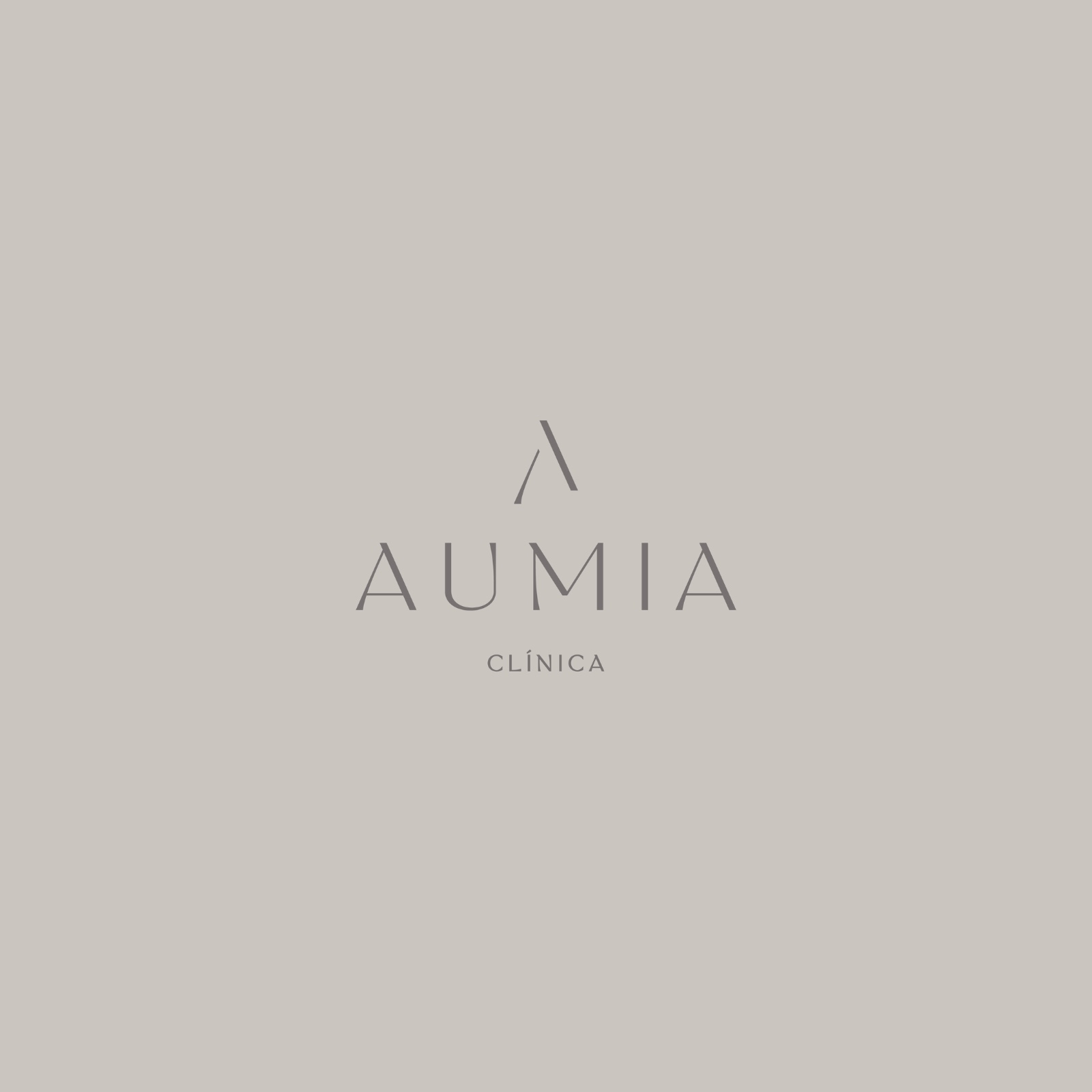 Aumia Clínica